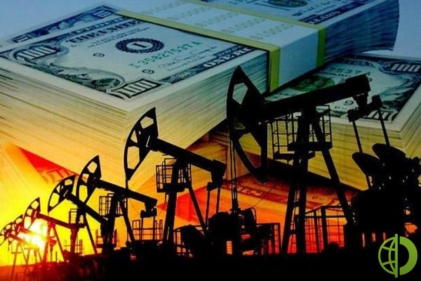 Нефть WTI нашла поддержку на уровне 38,66 долл. и сопротивление — на 41,27 долларов