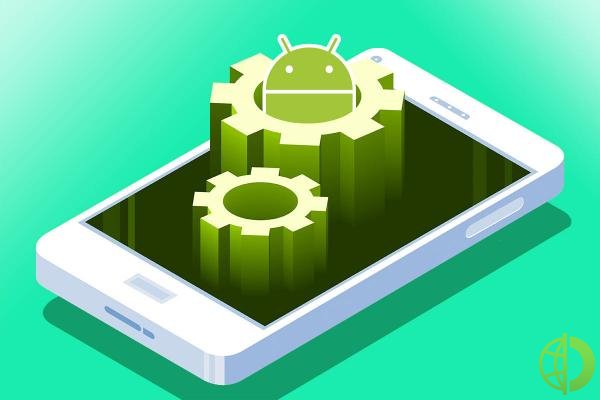 Joker в случае успешной установки на смартфоне на Android сможет красть SMS-сообщения, списки с контактами, информацию об устройстве