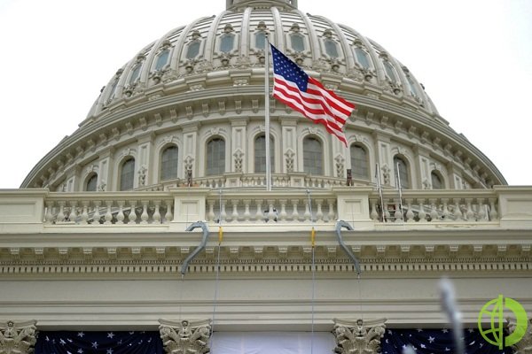 Несогласие высокопоставленных республиканцев, скорее всего, обречет законопроект демократов на провал в Сенате