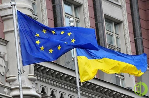 На саммите Украина-ЕС 6 октября в Брюсселе отдельных собственных замечаний или пожеланий от руководства Евросоюза в контексте макрофинансовой помощи не было