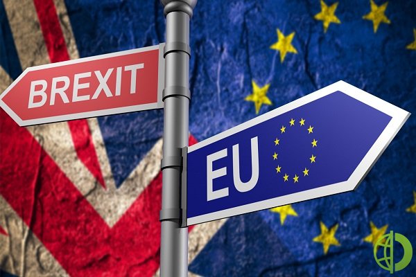 Brexit будет центральным вопросом повестки заседания Европейского совета 15-16 октября в Брюсселе