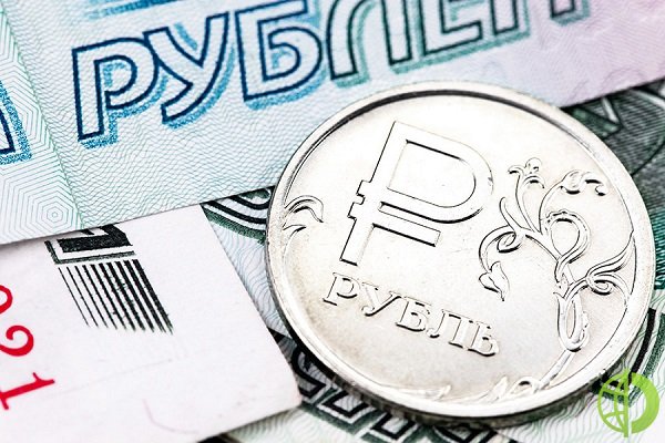 По мнению аналитиков, дальнейшему росту рубля препятствуют не только санкционные опасения, но и отказ инвесторов от неоправданного риска