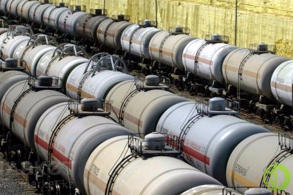 Нефтегазовые доходы федерального бюджета России рухнули за три квартала на 36 процентов