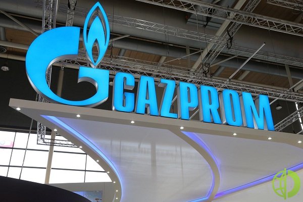 Совет директоров Газпрома (MCX:GAZP) также одобрил объем финансовых займов на этот года в объеме 501,3 миллиарда рублей