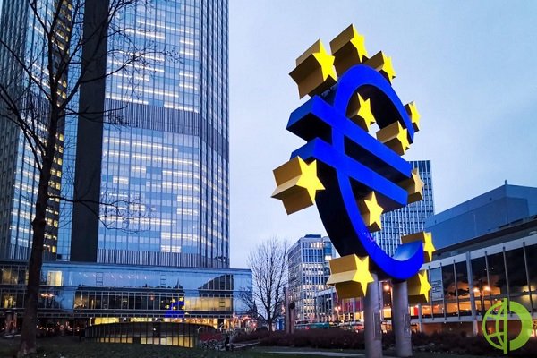 ЕЦБ также не стал менять объем экстренной программы выкупа активов Pandemic Emergency Purchase Programme