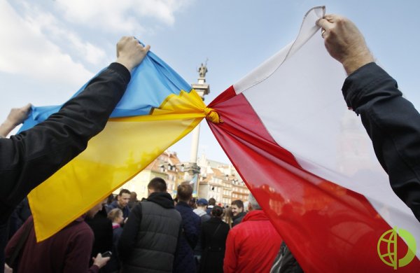 Польское правительство рассматривает изменения в миграционном законодательстве