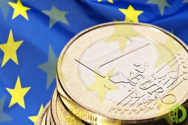 Пара EUR/USD может продемонстрировать отскок в ближайшие 12 часов