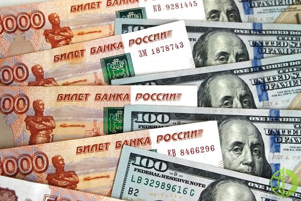 В преддверии выборов доллар должен закрепиться выше психологического уровня 80 рублей