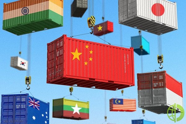 Новый торговый блок не предусматривает участие США