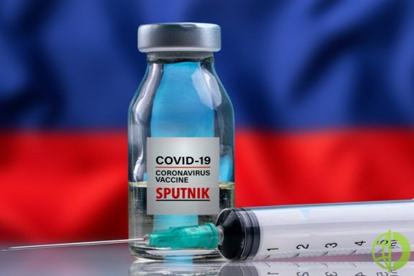 Стоимость вакцины произведенной в Российской Федерации будет обнародована в ближайшем времени