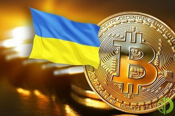 Правительство Украины создает законодательную базу для формирования нормальных условий рынка цифровых валют
