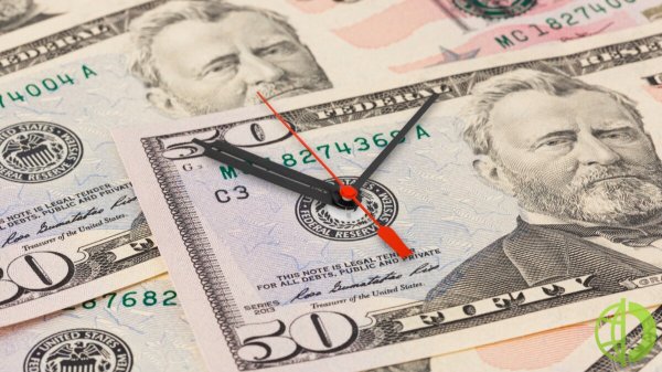 Доллар – одна из ключевым мировых резервных валют