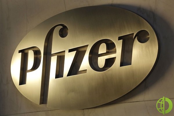 Представитель фармацевтической компании Pfizer Эми Роуз заявила, что на возможность осуществить всю поставку повлияло несколько причин