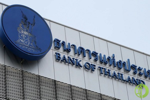 На своем заседании главный финансовый регулятор Таиланда принял решение сохранить процентную ставки на отметке в 0,50%