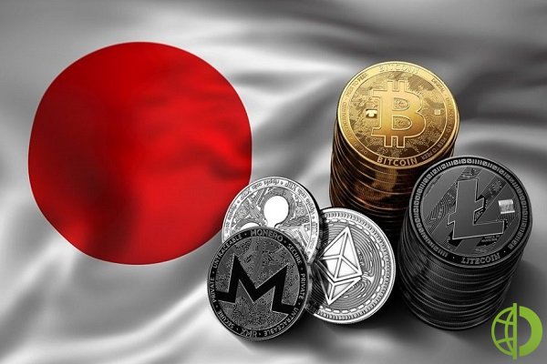 Японские законодатели ввели новые поправки для регулирования рынка криптовалют