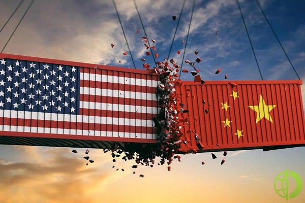 В новых правилах не упоминаются США, однако Китай уже давно осуждает международное применение американского законодательства