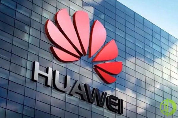 Ранее была опубликована информация, что к санкциям против Huawei подключилась и Швеция