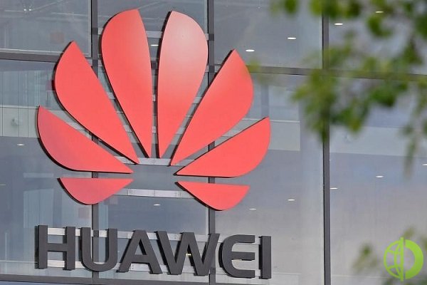 Власти США сообщили нескольким поставщикам Huawei, что намерены отозвать ранее выданные разрешения на поставки в адрес другой компании