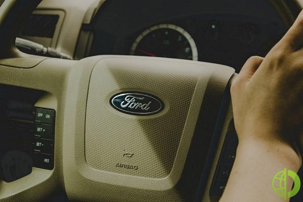 Отзыву подлежат автомобили Ford с 2006 по 2011 год выпуска, включая Ford Ranger и Fusion