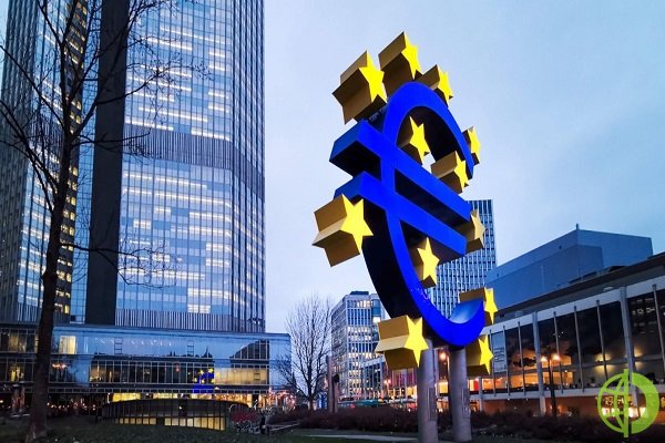 Последние комментарии главы ЕЦБ К. Лагард свидетельствуют о том, что в ближайшем будущем Центробанк не будет еще сильнее снижать ключевые ставки,