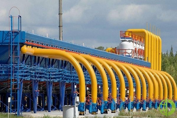 Украина перестала напрямую закупать у России газ еще в конце 2015 года