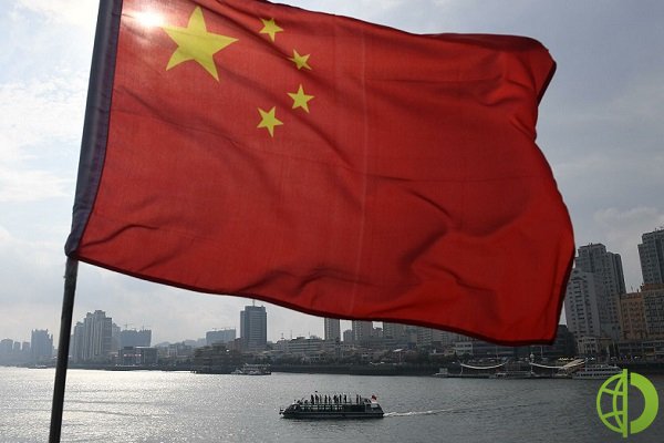 Китай выступает против монополий и недобросовестной конкуренции