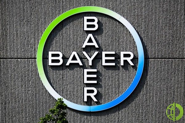Bayer унаследовал тысячи судебных исков против изобретателя Roundup Monsanto 