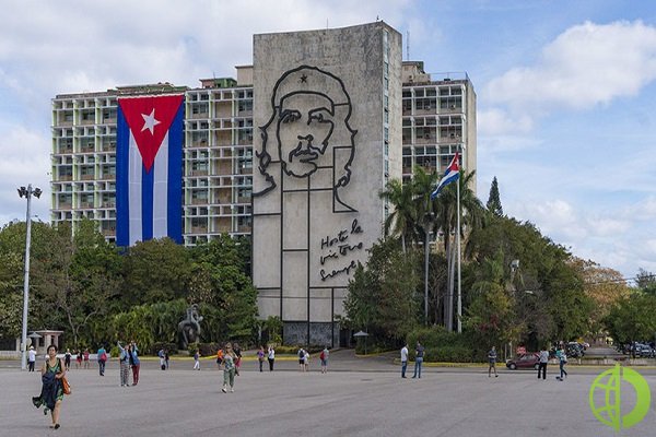 В январе 2021 году на Кубе стартовала масштабная денежная реформа