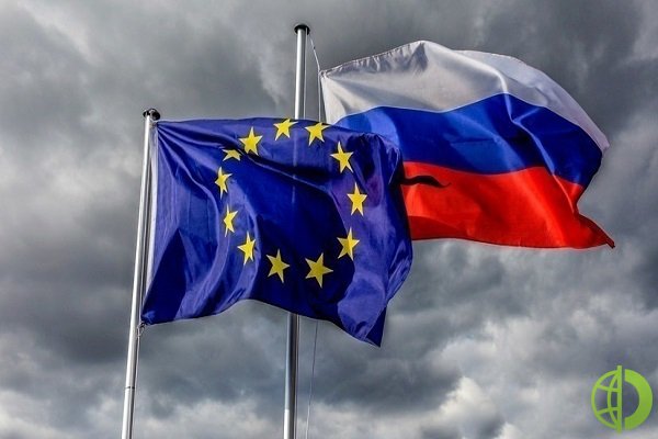 Евросоюз уже упустил возможность переосмыслить выбранный против России курс