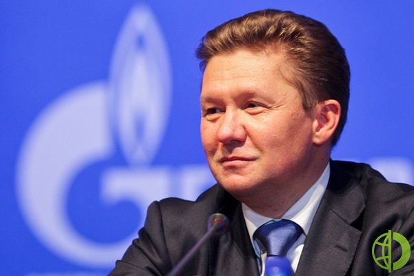 Миллера намерены отправить в отставку не первый год, но ситуация в 2020 году усугубилась плохим финансовым положением Газпрома