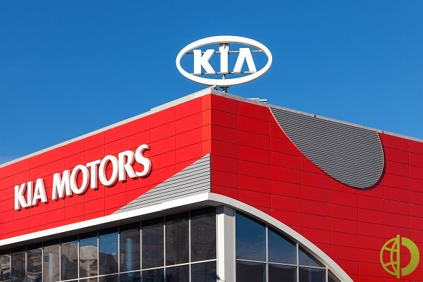 Kia Motors отзывает Sportages с 2017 годы выпуска и Cadenzas с того же года
