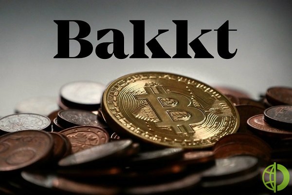 Лицензии позволят Bakkt Marketplace сделать доступнее покупку и продажу криптовалют в штате Нью-Йорк
