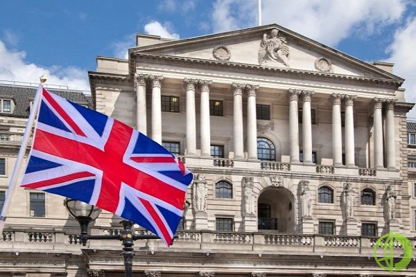 Ожидается, что на своем заседании 17 марта главный финансовый регулятор Великобритании оставит основную процентную ставку на прежнем уровне