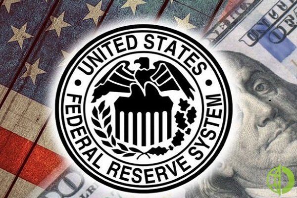 После ФРС пересматривать свою политику планируют: в четверг Банк Англии, а в пятницу Банк Японии