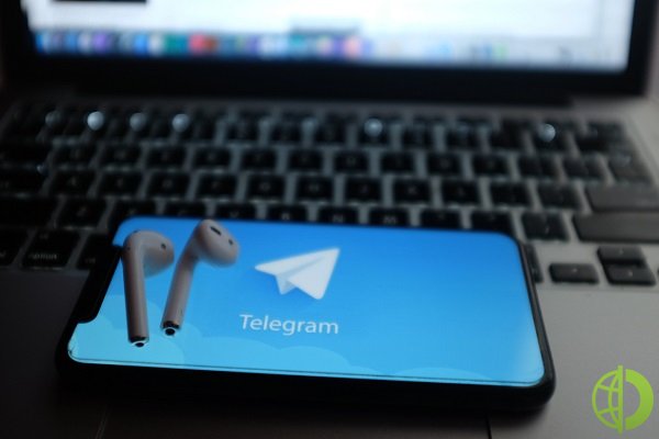Через несколько часов представители Telegram в прессе опровергли сведения об участии РФПИ в подобных размещениях. Сам же П. Дуров данную ситуацию никак не прокомментировал