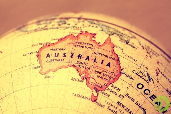 Экономисты ожидали профицит в объеме 9,7 миллиарда австралийских долларов