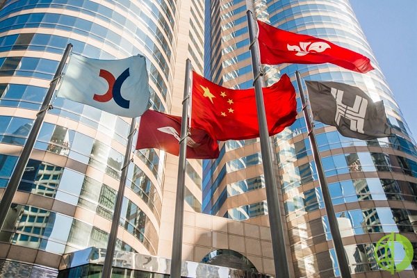 Ключевой индикатор Shanghai Composite в ходе торговой сессии прибавил 0,52%