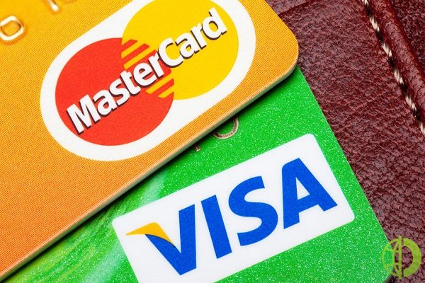 Компания работает в стране уже больше 20 лет, и россияне используют более 100 миллионов карт Mastercard. 