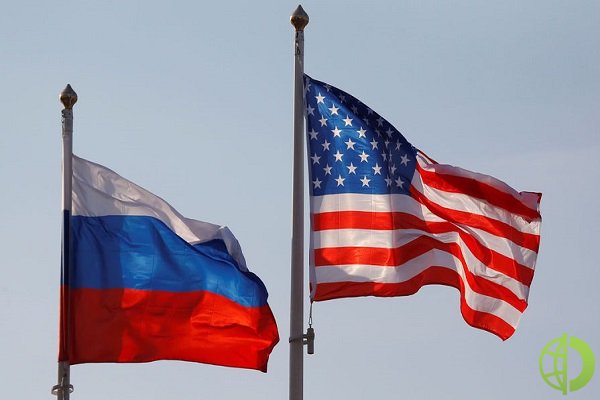 Во внешнеполитическом ведомстве подчеркнули, что Москва может изучить и другие опции, включая экономические, если Вашингтон продолжит придерживаться санкционной политики