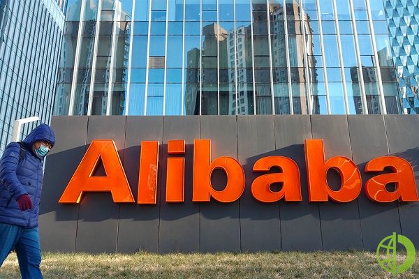 В Alibaba Джека Ма перешли три высокопоставленных госчиновника