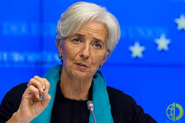 В четверг управляющий совет главного финансового регулятора Европы подтвердил свою гибкую позицию в отношении денежно-кредитной политики