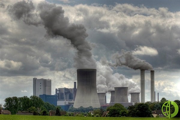 Байден заявил, что Соединенные Штаты увеличат финансирование программ и проектов по снижению парниковых газов в развивающихся странах к 2024 году
