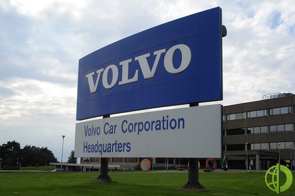 Volvo предполагает, что вложения в Designwerk усилят его текущие возможности, когда речь идет о продуктах и решениях в секторе электромобилестроения