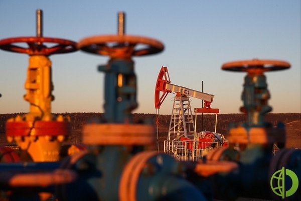 Россия сократила добычу нефти по сделке ОПЕК+, чтобы рынок стабилизировался