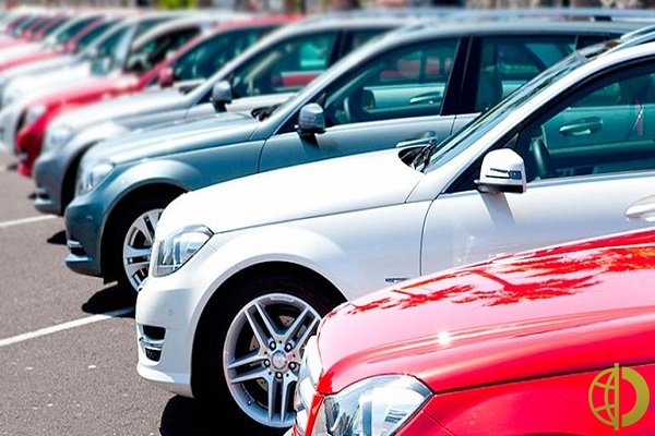 Согласно отчету Ассоциации автопроизводителей Европы на 19 мая, регистрация новых авто увеличилась на 24,4% в годовом выражении