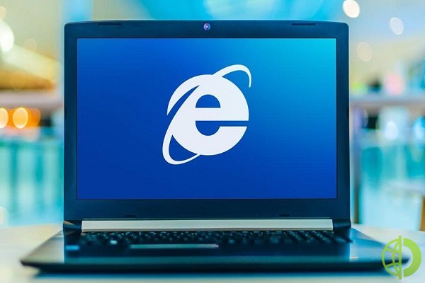 Internet Explorer в Windows 10 будет заменен на приложение Microsoft Edge