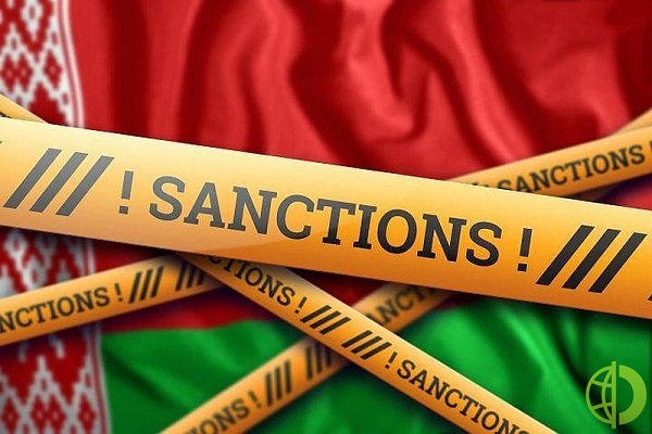 Лидеры Европейского союза намерены разработать новые санкции против Беларуси и запретить белорусским авиакомпаниям летать в небе блока