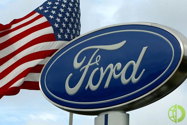 Ford и многие мировые автопроизводители стремятся сократить выпуск бензиновых двигателей и расширить линейку электромобилей