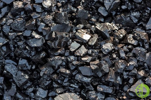 Использование угля в Европе подскочило на 10-15 процентов