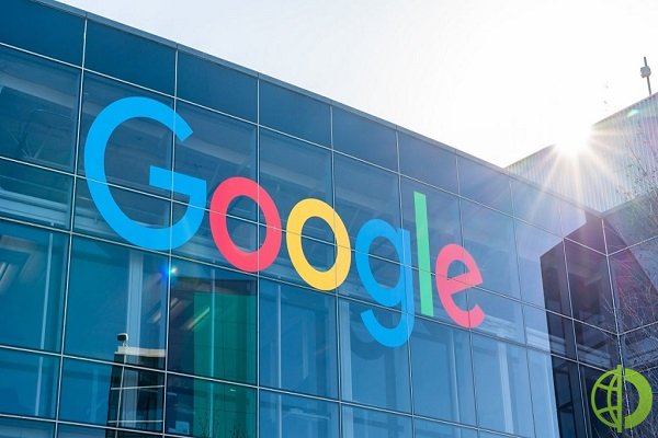 Согласно имеющимся данным, в сегменте онлайн-рекламы в прошлом году Google заработала около $23 млрд